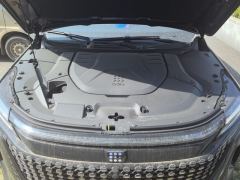 Blue Electric E5 1.5L 87km Version 7 - фото 18