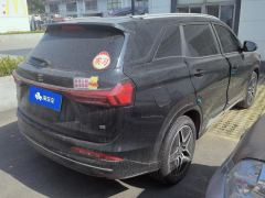 Blue Electric E5 1.5L 87km Version 7 - фото 2