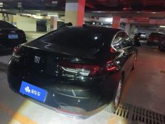 Buick Regal 25T Edition - photo 2