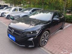 Volkswagen Passat 330TSI Elite Edition - ფოტო 1