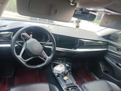 Volkswagen Passat 330TSI Elite Edition - ფოტო 16