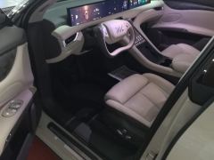 IM Zhiji LS6 680km MaxLong Range Edition - photo 14