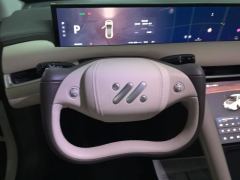 IM Zhiji LS6 680km MaxLong Range Edition - photo 18