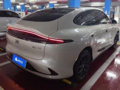 IM Zhiji LS6 680km MaxLong Range Edition - photo 2