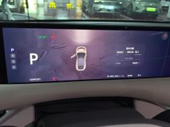 IM Zhiji LS6 680km MaxLong Range Edition - photo 20