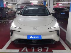 IM Zhiji LS6 680km MaxLong Range Edition - photo 3