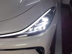 IM Zhiji LS6 680km MaxLong Range Edition - photo 4