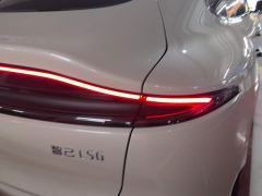 IM Zhiji LS6 680km MaxLong Range Edition - photo 5