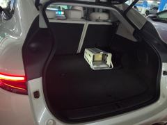 IM Zhiji LS6 680km MaxLong Range Edition - photo 7
