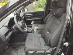 Honda CR-V e:PHEV 2.0L 73km Leading Edition - ფოტო 14