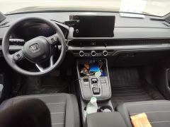 Honda CR-V e:PHEV 2.0L 73km Leading Edition - ფოტო 16