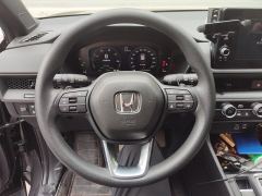 Honda CR-V e:PHEV 2.0L 73km Leading Edition - ფოტო 18