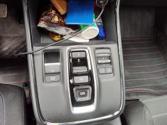 Honda CR-V e:PHEV 2.0L 73km Leading Edition - ფოტო 19