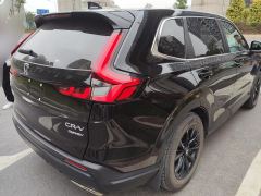 Honda CR-V e:PHEV 2.0L 73km Leading Edition - ფოტო 2