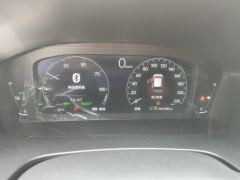 Honda CR-V e:PHEV 2.0L 73km Leading Edition - ფოტო 20
