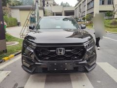 Honda CR-V e:PHEV 2.0L 73km Leading Edition - ფოტო 3