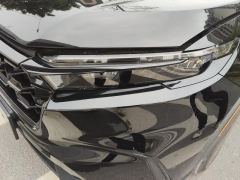 Honda CR-V e:PHEV 2.0L 73km Leading Edition - ფოტო 4