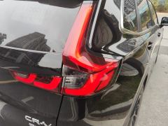 Honda CR-V e:PHEV 2.0L 73km Leading Edition - ფოტო 5
