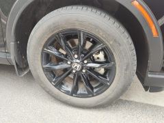 Honda CR-V e:PHEV 2.0L 73km Leading Edition - ფოტო 6