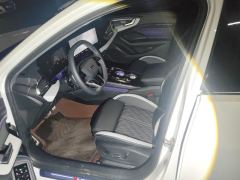 Audi A5L 2.0T Sport Plus - ფოტო 14