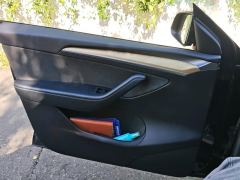 Tesla Model Y Facelift 545km Rear-Wheel Drive Edition - ფოტო 12