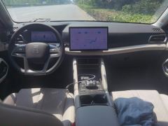 BYD Yuan UP 401km Leading Edition - ფოტო 17