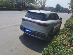 BYD Yuan UP 401km Leading Edition - ფოტო 2
