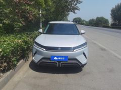 BYD Yuan UP 401km Leading Edition - ფოტო 3