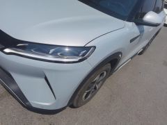 BYD Yuan UP 401km Leading Edition - ფოტო 4