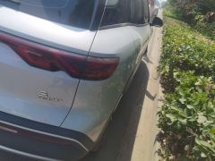 BYD Yuan UP 401km Leading Edition - ფოტო 5