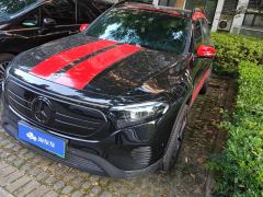Mercedes-Benz EQB 260 - photo 1
