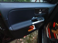 Mercedes-Benz EQB 260 - photo 12