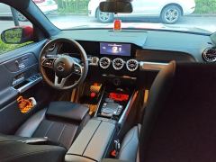 Mercedes-Benz EQB 260 - photo 16