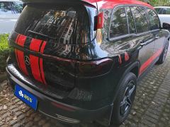 Mercedes-Benz EQB 260 - photo 2