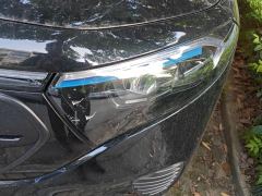 Mercedes-Benz EQB 260 - photo 4