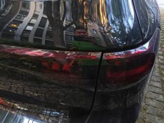 Mercedes-Benz EQB 260 - photo 5