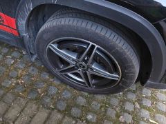 Mercedes-Benz EQB 260 - photo 6