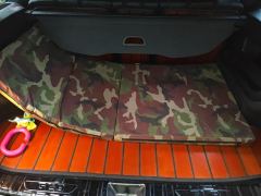 Mercedes-Benz EQB 260 - photo 7