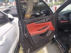 Changan CS75 Edition 1.5T Premium Edition - photo 12