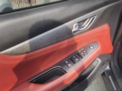 Changan CS75 Edition 1.5T Premium Edition - photo 13