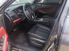 Changan CS75 Edition 1.5T Premium Edition - photo 14