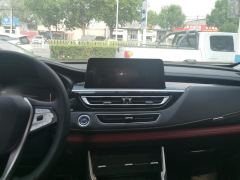 Changan CS75 Edition 1.5T Premium Edition - photo 17