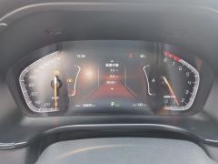 Changan CS75 Edition 1.5T Premium Edition - photo 20