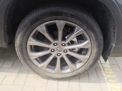 Changan CS75 Edition 1.5T Premium Edition - photo 6