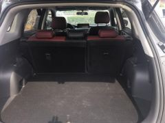 Changan CS75 Edition 1.5T Premium Edition - photo 7