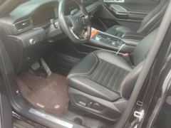 Ford Explorer EcoBoost 285 AWD ST-LINE Version 6-seater - ფოტო 14