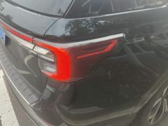 Ford Explorer EcoBoost 285 AWD ST-LINE Version 6-seater - ფოტო 5