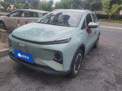 Geely Geometry E Firefly 301km Starlight - ფოტო 1