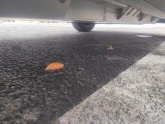 Geely Geometry E Firefly 301km Starlight - ფოტო 10
