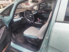 Geely Geometry E Firefly 301km Starlight - ფოტო 14